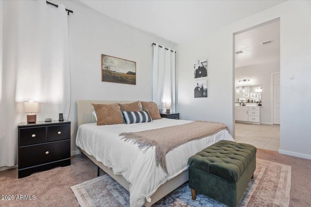 10508 S 48TH Glen, Laveen, AZ 85339