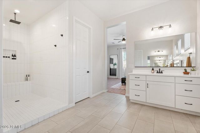 10508 S 48TH Glen, Laveen, AZ 85339