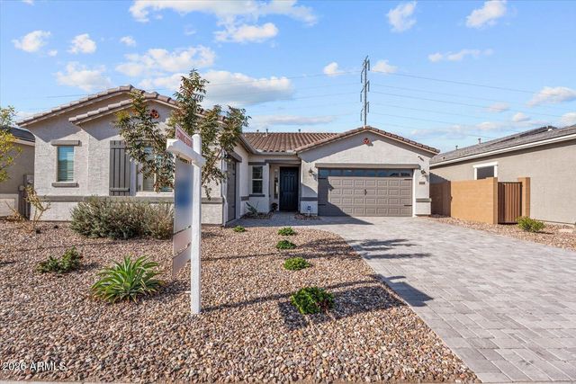 10508 S 48TH Glen, Laveen, AZ 85339