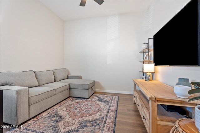 10508 S 48TH Glen, Laveen, AZ 85339