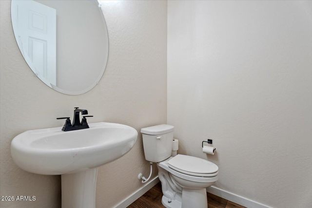 10508 S 48TH Glen, Laveen, AZ 85339