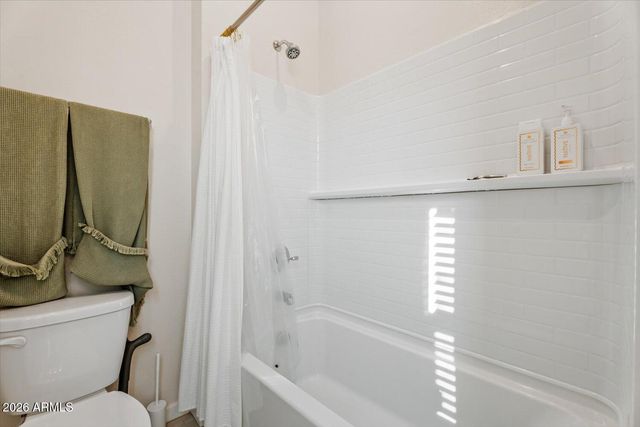 10508 S 48TH Glen, Laveen, AZ 85339