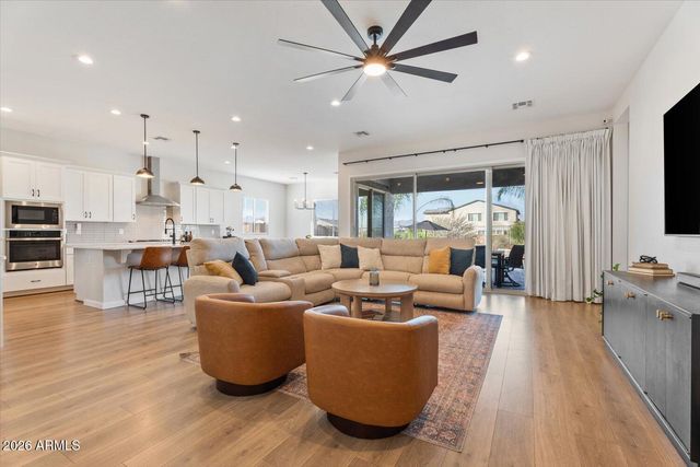 10508 S 48TH Glen, Laveen, AZ 85339