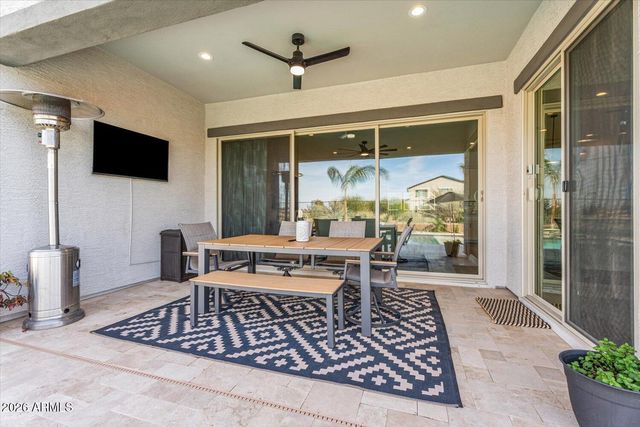 10508 S 48TH Glen, Laveen, AZ 85339