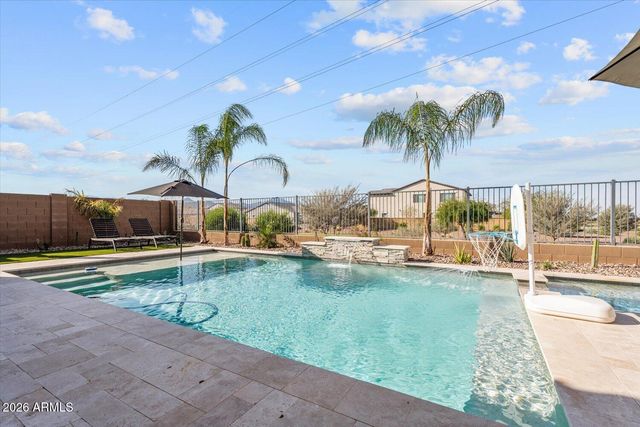 10508 S 48TH Glen, Laveen, AZ 85339