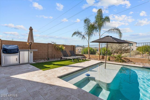 10508 S 48TH Glen, Laveen, AZ 85339