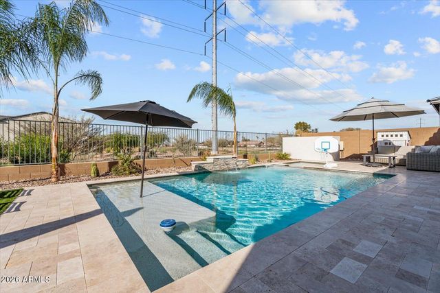 10508 S 48TH Glen, Laveen, AZ 85339