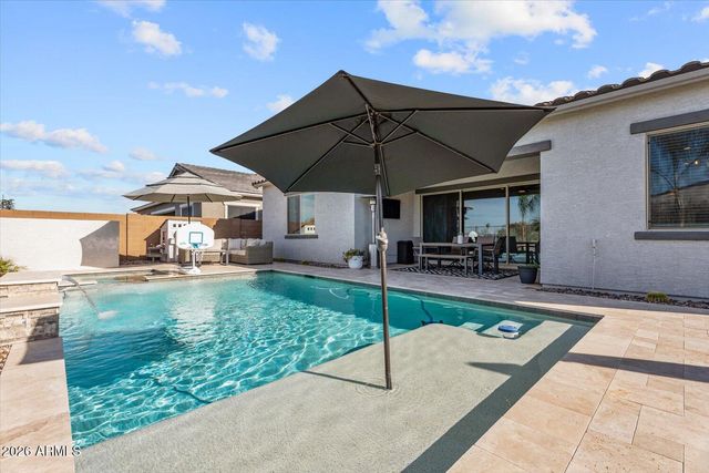 10508 S 48TH Glen, Laveen, AZ 85339