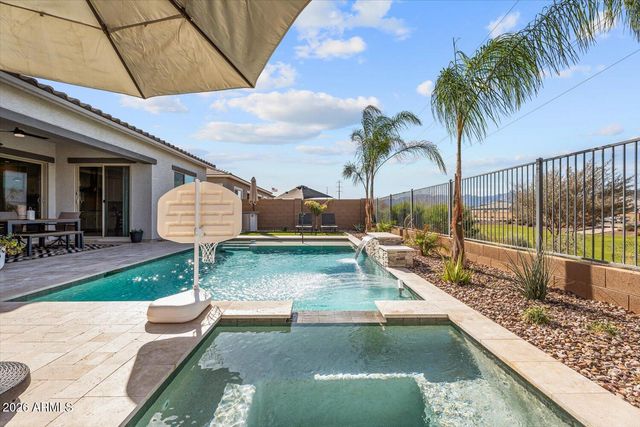 10508 S 48TH Glen, Laveen, AZ 85339