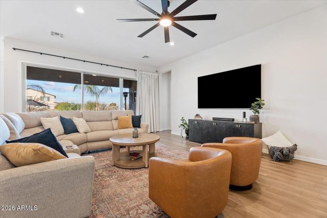 10508 S 48TH Glen, Laveen, AZ 85339