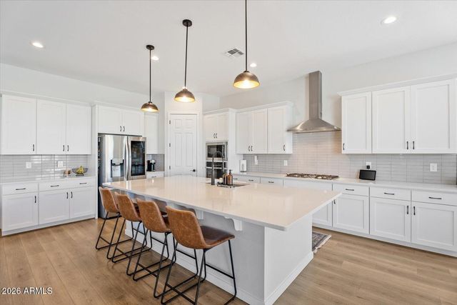 10508 S 48TH Glen, Laveen, AZ 85339