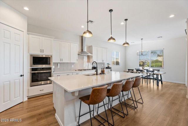 10508 S 48TH Glen, Laveen, AZ 85339