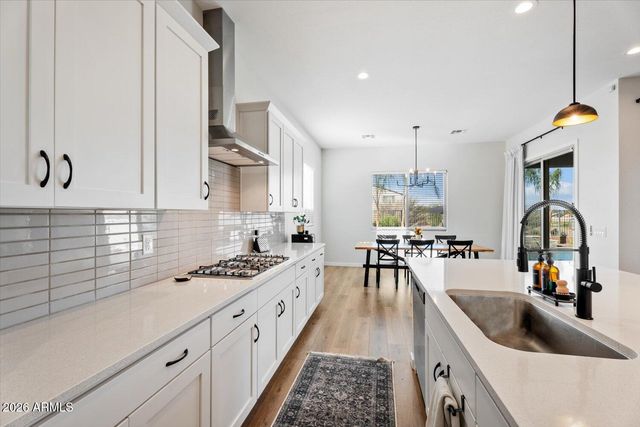 10508 S 48TH Glen, Laveen, AZ 85339