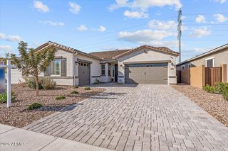 10508 S 48TH Glen, Laveen, AZ 85339