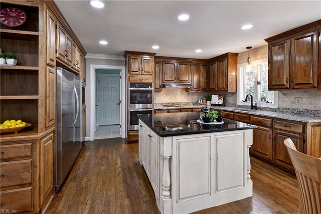 147 Blackheath, Williamsburg, VA 23188