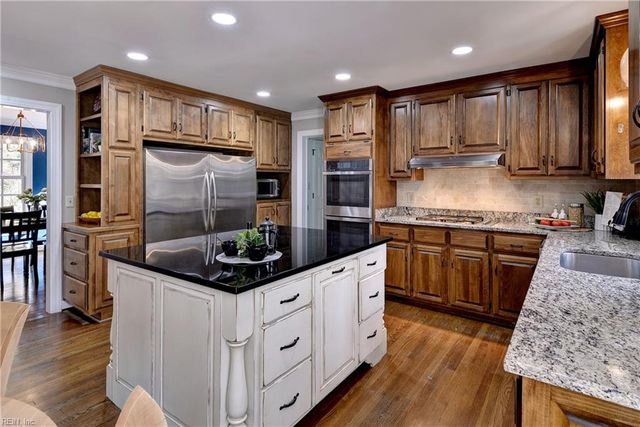 147 Blackheath, Williamsburg, VA 23188