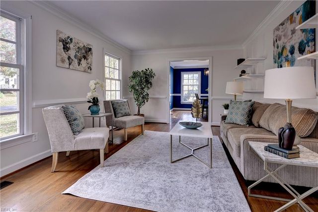 147 Blackheath, Williamsburg, VA 23188