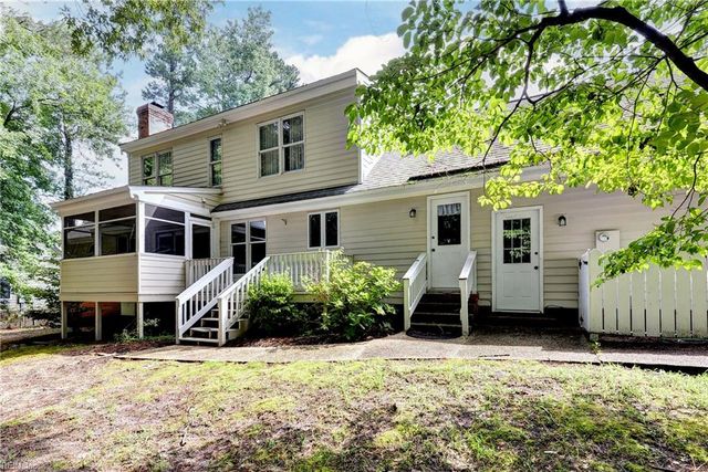 147 Blackheath, Williamsburg, VA 23188