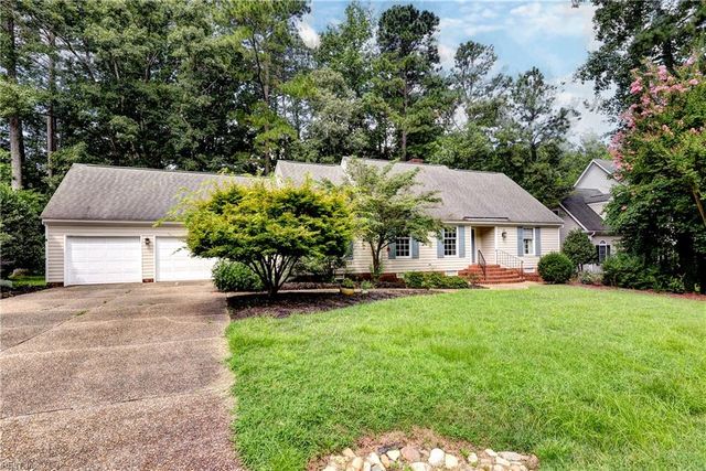 147 Blackheath, Williamsburg, VA 23188