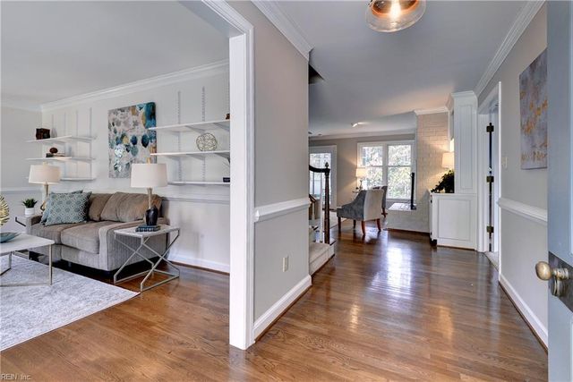 147 Blackheath, Williamsburg, VA 23188