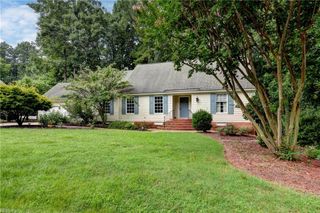 147 Blackheath, Williamsburg, VA 23188