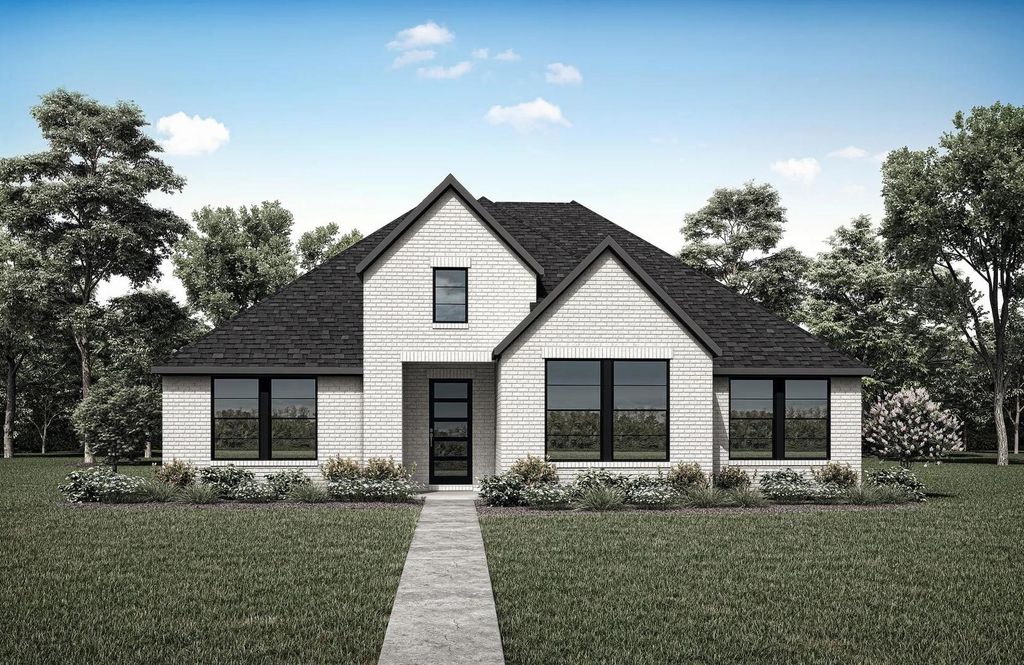 9548 Talia Boulevard, Mesquite, TX 75126