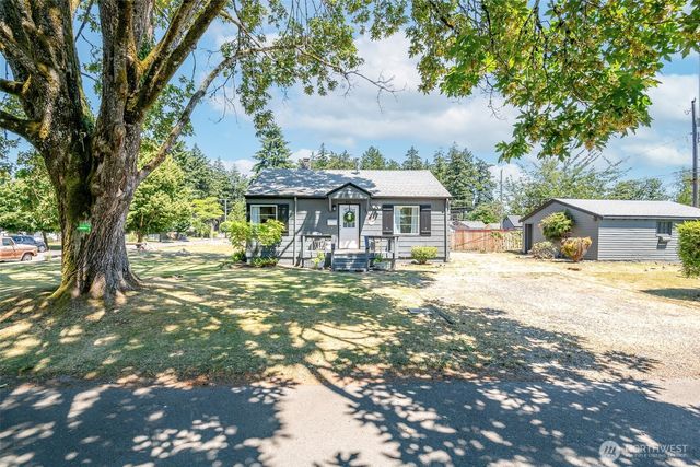 6851 S Gove Street, Tacoma, WA 98409