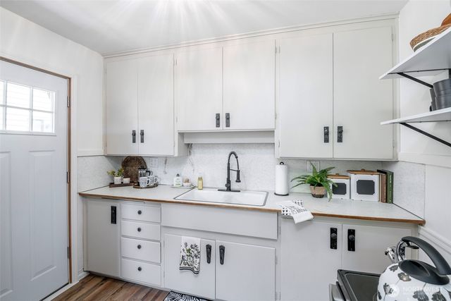 6851 S Gove Street, Tacoma, WA 98409