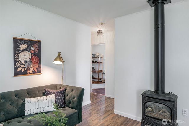 6851 S Gove Street, Tacoma, WA 98409
