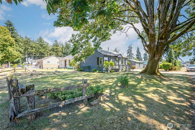 6851 S Gove Street, Tacoma, WA 98409