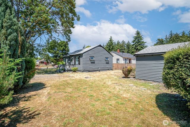 6851 S Gove Street, Tacoma, WA 98409