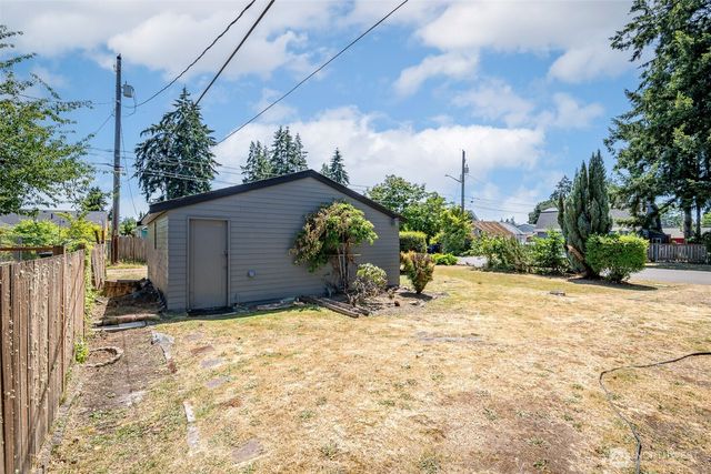 6851 S Gove Street, Tacoma, WA 98409