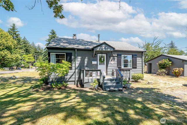 6851 S Gove Street, Tacoma, WA 98409