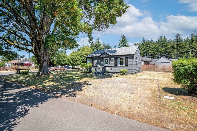 6851 S Gove Street, Tacoma, WA 98409
