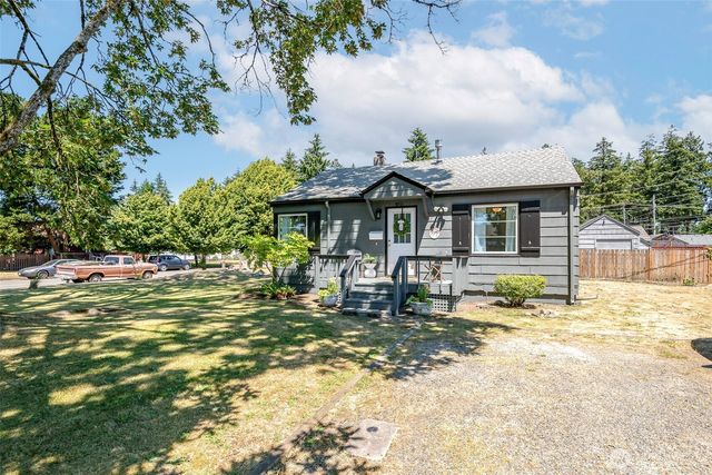6851 S Gove Street, Tacoma, WA 98409