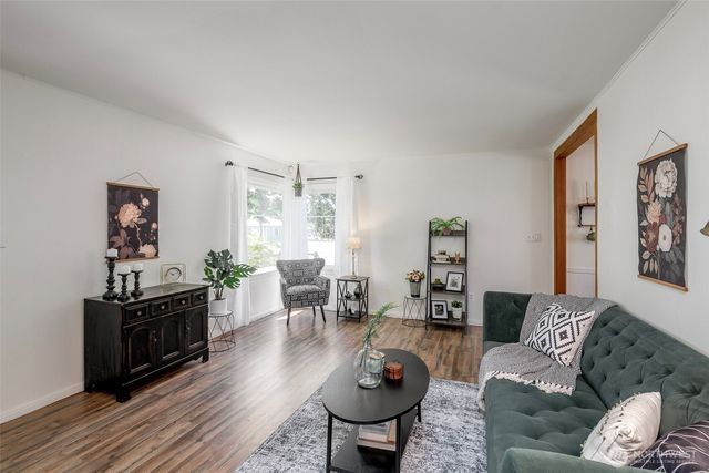 6851 S Gove Street, Tacoma, WA 98409