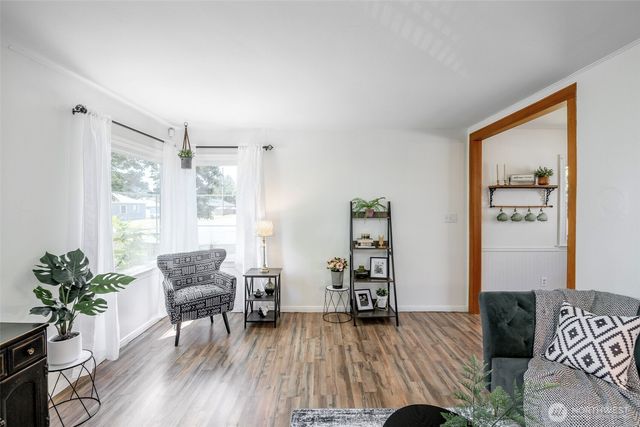 6851 S Gove Street, Tacoma, WA 98409