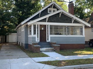 3104 Sanford Street, Muskegon Heights, MI 49444