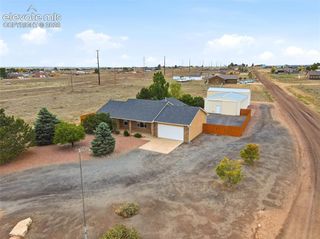 1008 E Kirkwood Drive, Pueblo, CO 81007