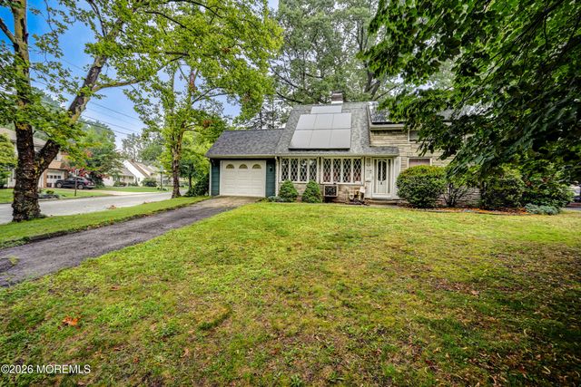 901 Milton Boulevard, Rahway, NJ 07065