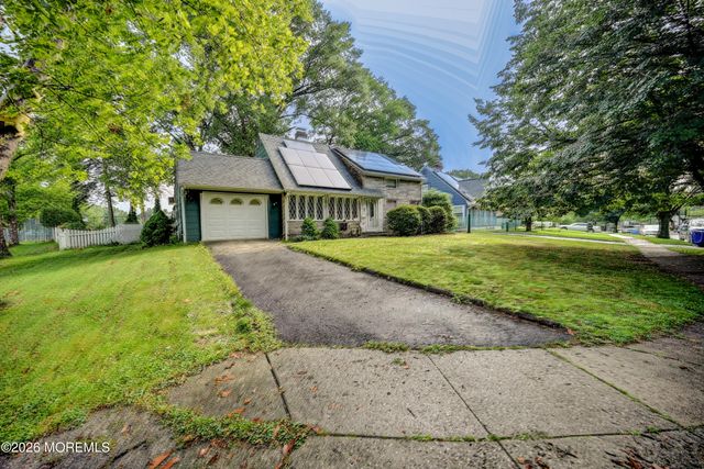 901 Milton Boulevard, Rahway, NJ 07065