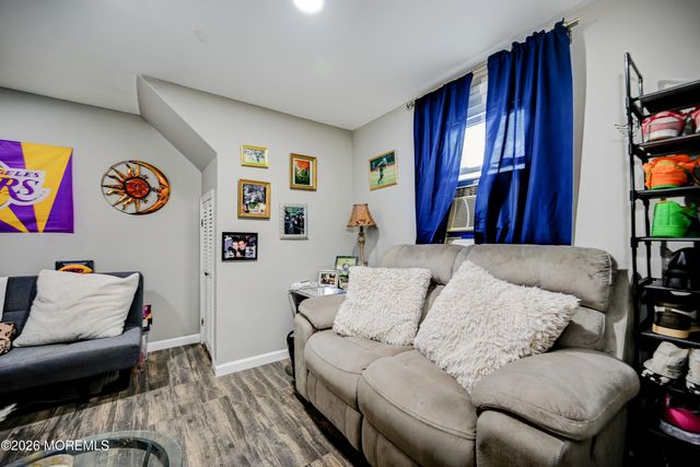 901 Milton Boulevard, Rahway, NJ 07065