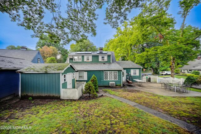 901 Milton Boulevard, Rahway, NJ 07065