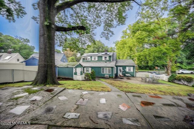 901 Milton Boulevard, Rahway, NJ 07065