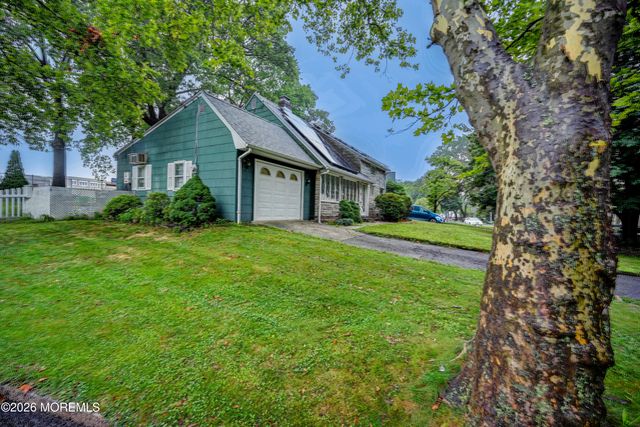 901 Milton Boulevard, Rahway, NJ 07065