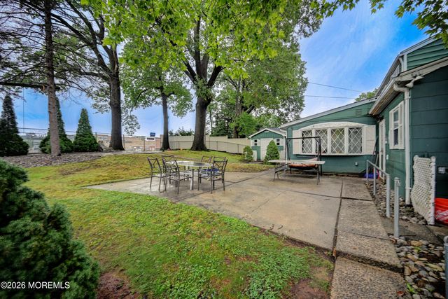 901 Milton Boulevard, Rahway, NJ 07065