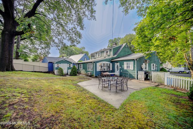 901 Milton Boulevard, Rahway, NJ 07065