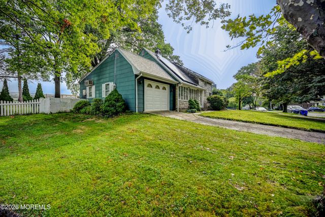 901 Milton Boulevard, Rahway, NJ 07065