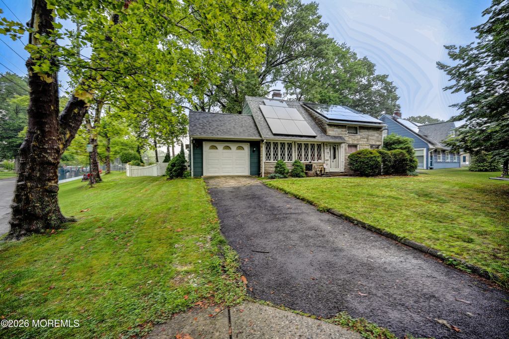 901 Milton Boulevard, Rahway, NJ 07065