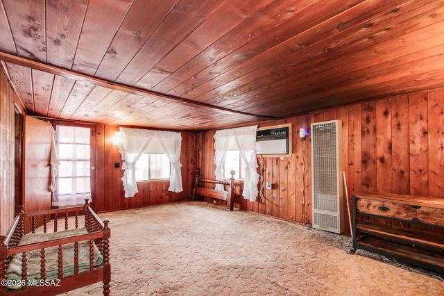 1749 W Higgins Lane, Tucson, AZ 85705